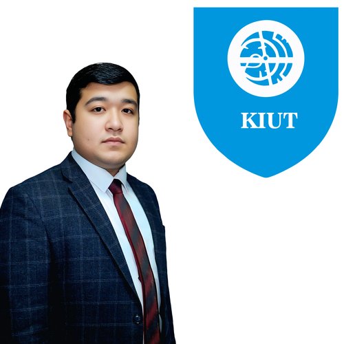 Нарзуллоев Бехруз Бахтиёр угли