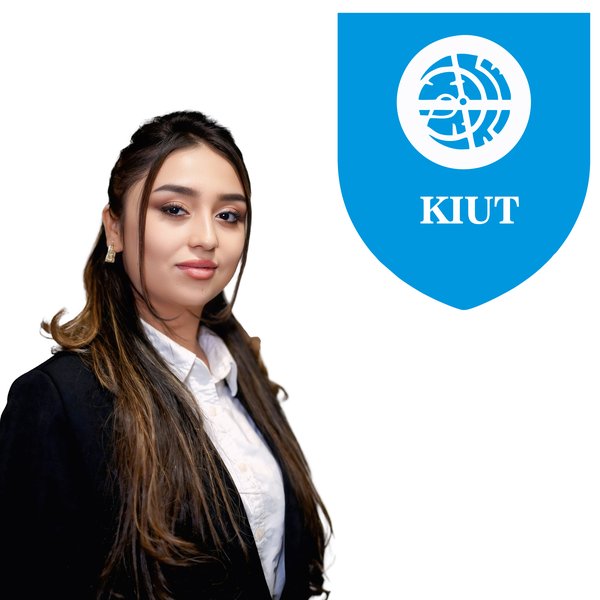 Turayeva Laziza Solijon qizi