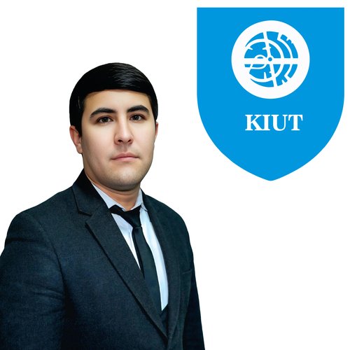 Исоков Собиржон Муроджон угли