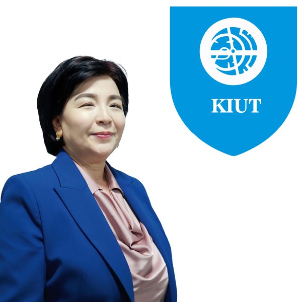 Mirzabdullaeva Dilhumor Erkinovna