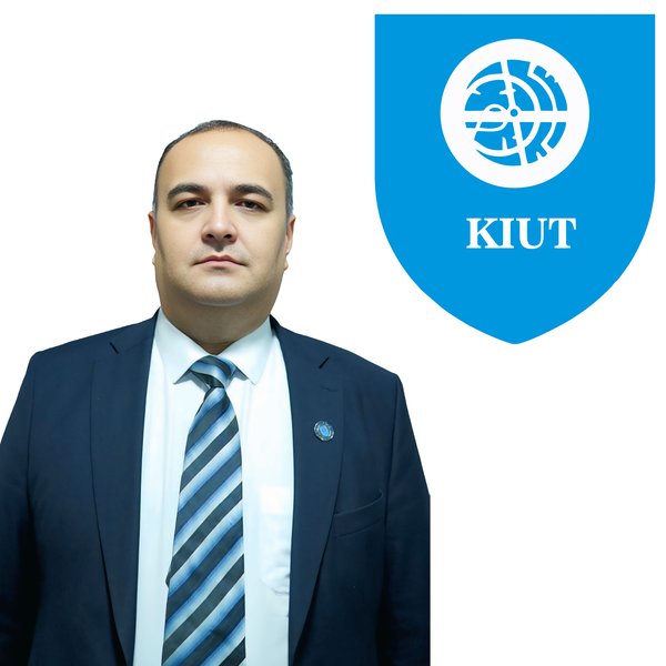 Dadaboyev Tolkinjon Yusupjonovich