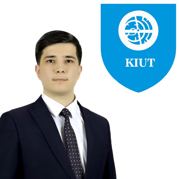 Mamadjonov Shukurillo Ibrohimjon o’g’li