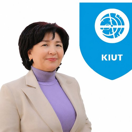 Mirzabdullaeva Dilhumor Erkinovna